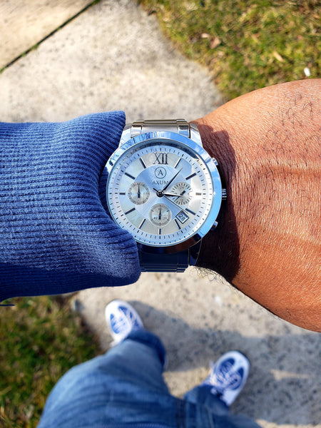 The Men's Classic