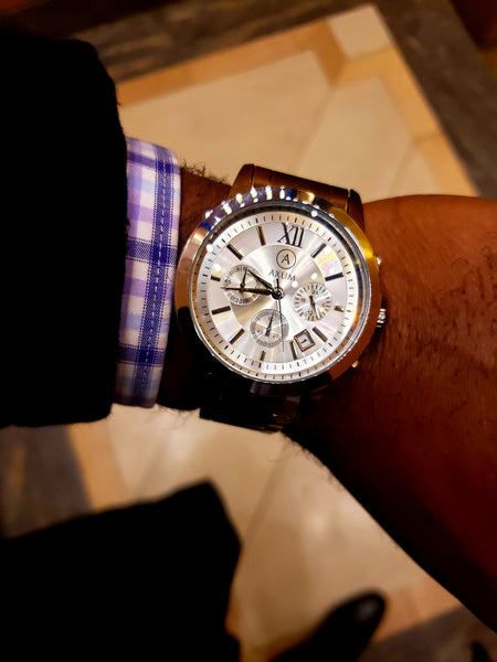 The Men's Classic